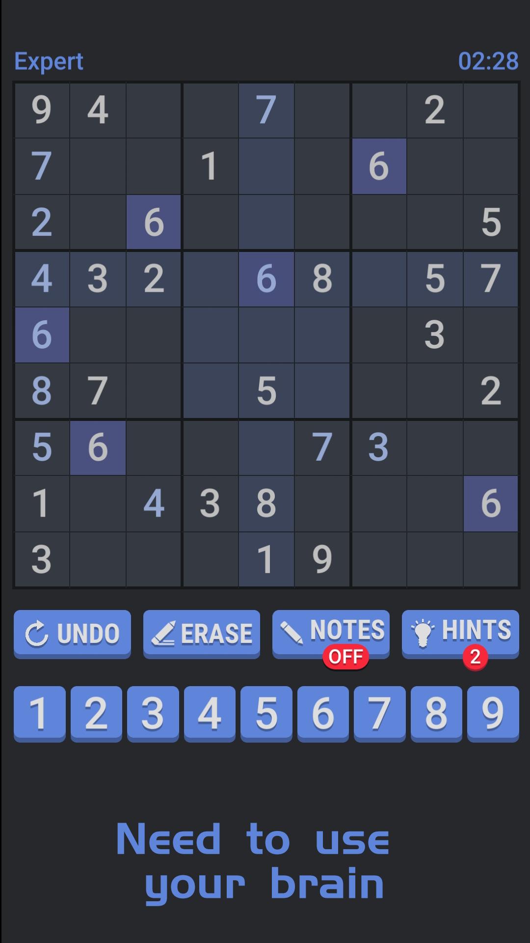 Sudoku Master for Android - APK Download