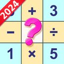 Number Puzzle - Cross Math APK