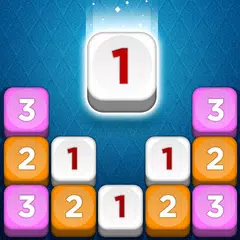 Number Block Merge APK download