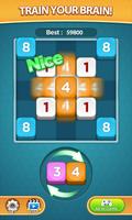 Number Block Merge اسکرین شاٹ 2