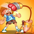 Pencil Eraser: Nurse Puzzle APK