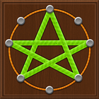 Line puzzle-Logical Practice icon