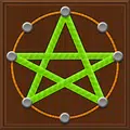 Line puzzle-Logical Practice