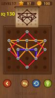 Line puzzle-Logical Practice скриншот 3