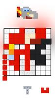Pixeldoku スクリーンショット 2