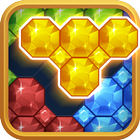 Block! Polygon Puzzle icône
