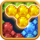 Block! Polygon Puzzle أيقونة