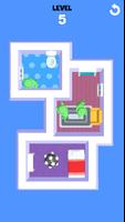 Portal Zombie Smasher ảnh chụp màn hình 1