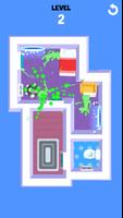 Portal Zombie Smasher ảnh chụp màn hình 2