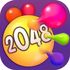 Скачать 2048 3D Plus APK