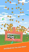 Protect My Panda imagem de tela 2