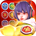 Puzzles War