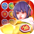 Puzzles War biểu tượng