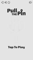 Move The Pin - Puzzle Game poster