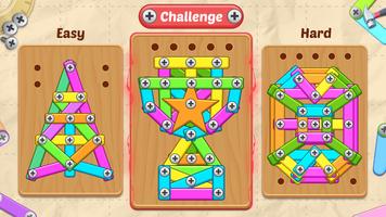 Color Screw imagem de tela 3