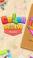 Color Screw Cartaz