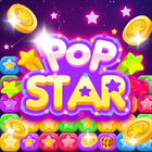 Pop Legend Star - Win Rewards icône