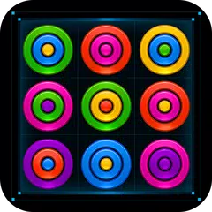 Farbringe Puzzle APK Herunterladen