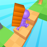 Road Building Puzzle icon