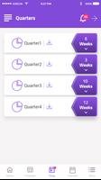 Puzzle School One تصوير الشاشة 2