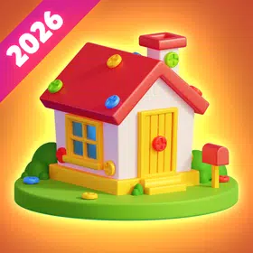 Screw Jam 3D – Pin Puzzle