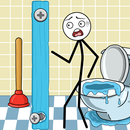 Stick Story: Rescue APK