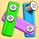 ScrewTwist: Wooden Challenge APK