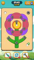 ScrewTwist: Wooden Challenge Screenshot 2
