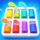 Color Stack & Sort Pazzle APK