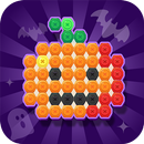 APK Screw Nuts Sort Color Match
