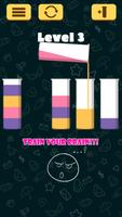 Sort Puzzle: Water Sort poster