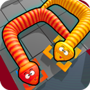 Puzzle Snake Tangle APK
