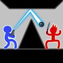 Bullet Shot - Stickman Puzzles APK