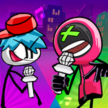 FNF Story - Music Battle