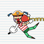 Kick the Buggy icon