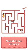 Maze Brain: Stick Story poster
