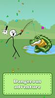 Maze Brain: Stick Story screenshot 3
