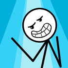 Stickpose أيقونة