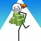 Stick Runner أيقونة