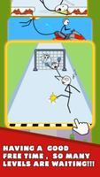 Stick Runner الملصق