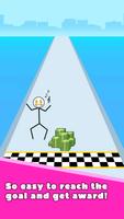Stick Runner تصوير الشاشة 2
