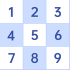 آیکون‌ sudoku