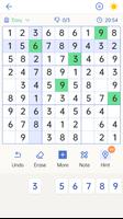 sudoku پوسٹر