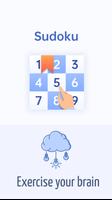 sudoku اسکرین شاٹ 3