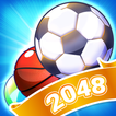 Super Ball: Shoot & Merge!