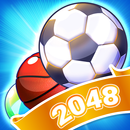 Super Ball: Shoot & Merge! APK
