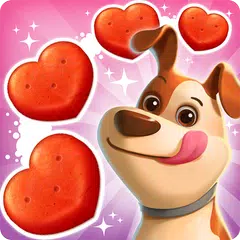 Cookie Crunch: Link Match Puzz APK download