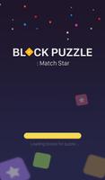 Block Puzzle الملصق