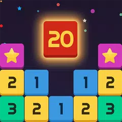 Descargar XAPK de Block Puzzle: Merge Star