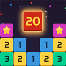 Block Puzzle: Merge Star APK